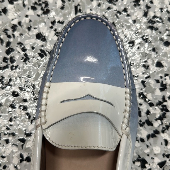 Tod’s patent loafers - Picture 5 of 7